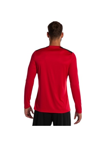 JOMA MAGLIA MANICA LUNGA CHAMPIONSHIP VII...