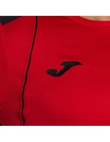 JOMA MAGLIA MANICA LUNGA CHAMPIONSHIP VII...