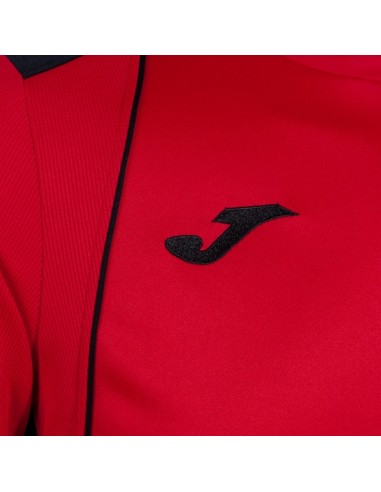 JOMA MAGLIA MANICA LUNGA CHAMPIONSHIP VII...