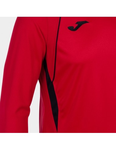 JOMA MAGLIA MANICA LUNGA CHAMPIONSHIP VII...