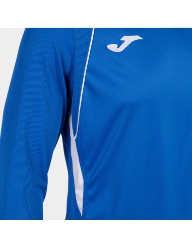 JOMA MAGLIA MANICA LUNGA CHAMPIONSHIP VII...