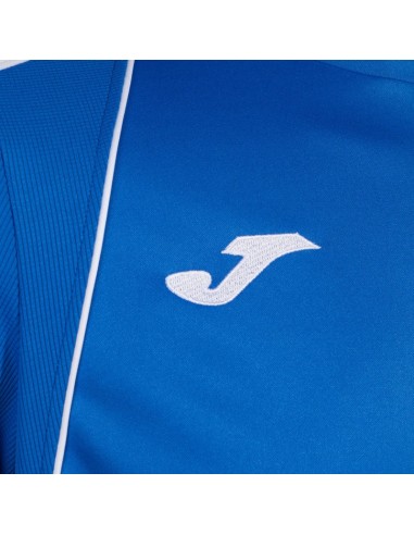 JOMA MAGLIA MANICA LUNGA CHAMPIONSHIP VII...