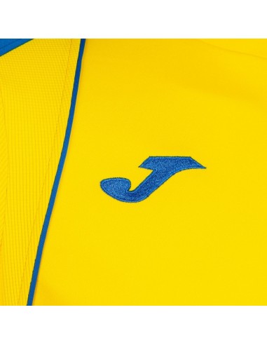 JOMA MAGLIA MANICA LUNGA CHAMPIONSHIP VII...