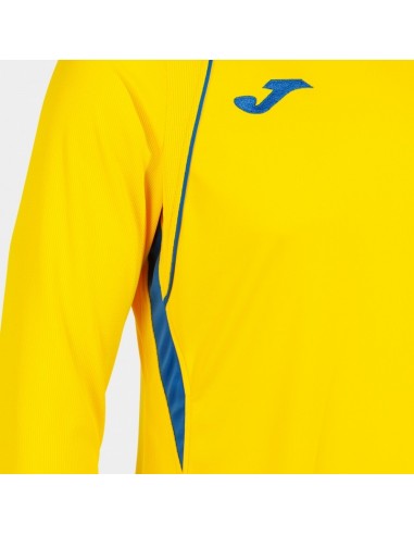 JOMA MAGLIA MANICA LUNGA CHAMPIONSHIP VII...