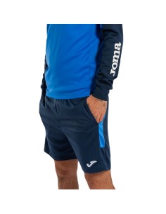 ECO-CHAMPIONSHIP BERMUDA JOMA