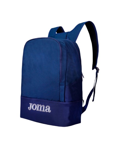 ZAINO ESTADIO III BLU