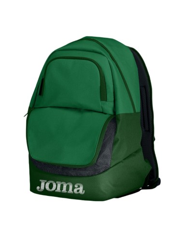 ZAINO DIAMOND II VERDE