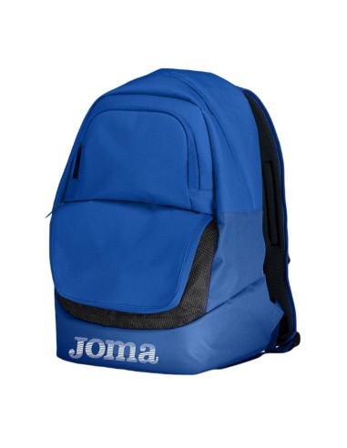 ZAINO DIAMOND II AZZURRO