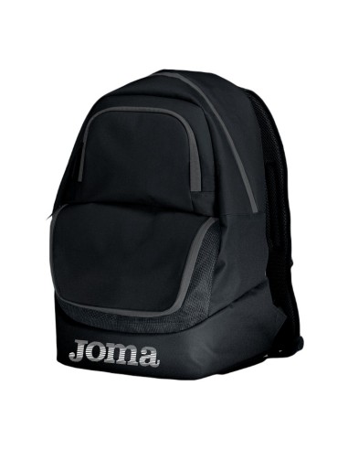 ZAINO DIAMOND II NERO