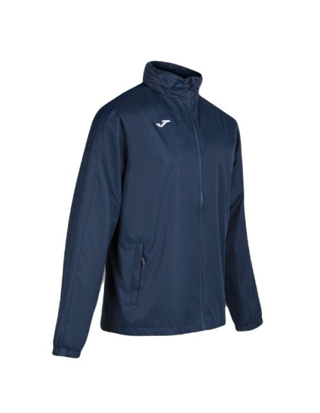 JOMA IMPERMEABILE TRIVOR BLU