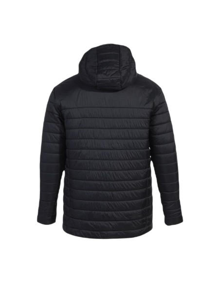 JOMA GIUBBOTTO URBAN V NERO