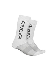 GIVOVA CALZA RAIMIR BIANCO