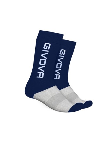GIVOVA CALZA RAIMIR BLU