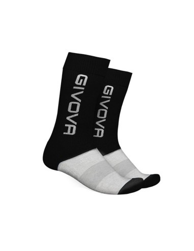 GIVOVA CALZA RAIMIR NERO