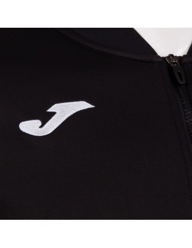 JOMA FELPA CAMPUS III NERO