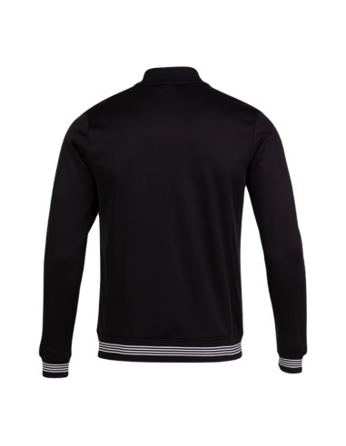 JOMA FELPA CAMPUS III NERO