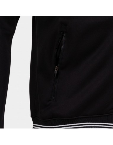 JOMA FELPA CAMPUS III NERO