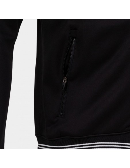 JOMA FELPA CAMPUS III NERO