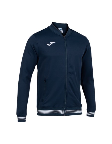 JOMA FELPA CAMPUS III BLU