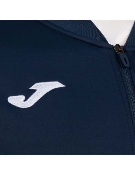 JOMA FELPA CAMPUS III BLU