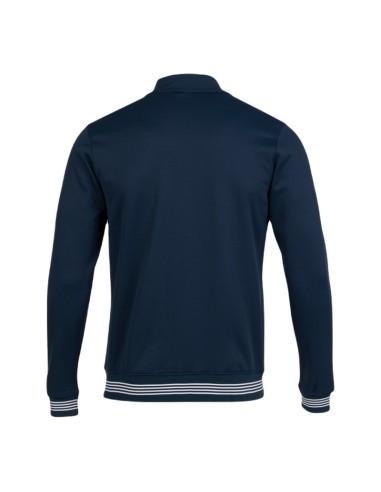 JOMA FELPA CAMPUS III BLU