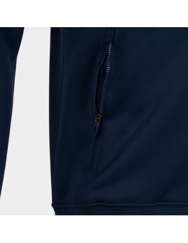 JOMA FELPA CAMPUS III BLU