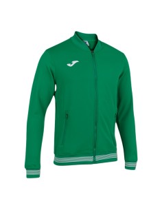 JOMA FELPA CAMPUS III VERDE