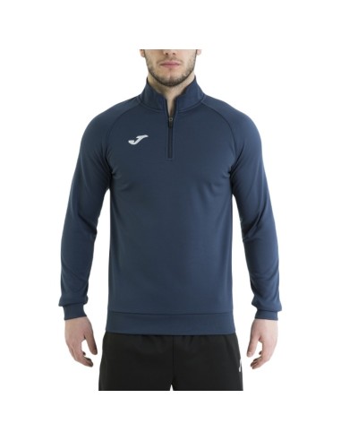 FARAON FELPA 1/2 ZIP JOMA