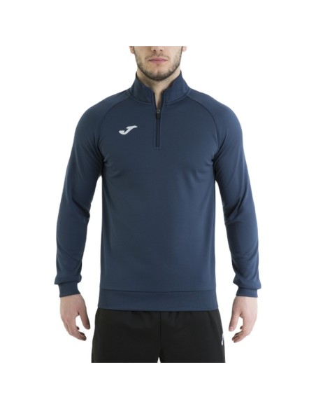 FARAON FELPA 1/2 ZIP JOMA