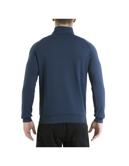 FARAON FELPA 1/2 ZIP JOMA