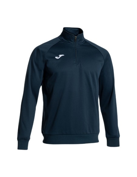 FARAON FELPA 1/2 ZIP JOMA