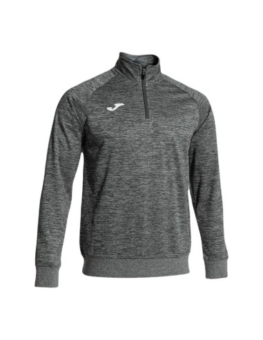 FARAON FELPA 1/2 ZIP JOMA