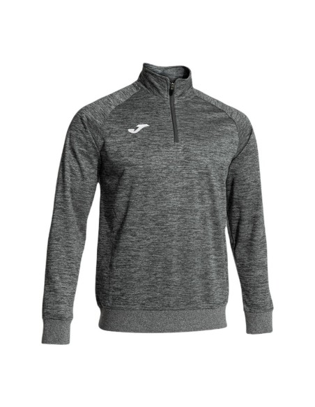 FARAON FELPA 1/2 ZIP JOMA