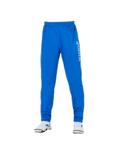 JOMA PANTALONE LUNGO STRETTO COMBI AZZURRO