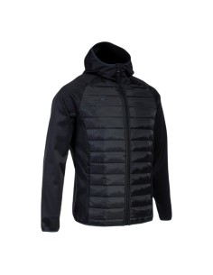 JOMA SOFT SHELL BERNA III NERO