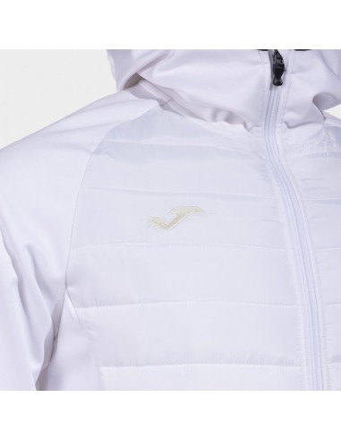 JOMA SOFT SHELL BERNA III BIANCO