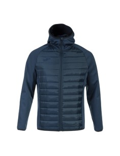 JOMA SOFT SHELL BERNA III BLU 2