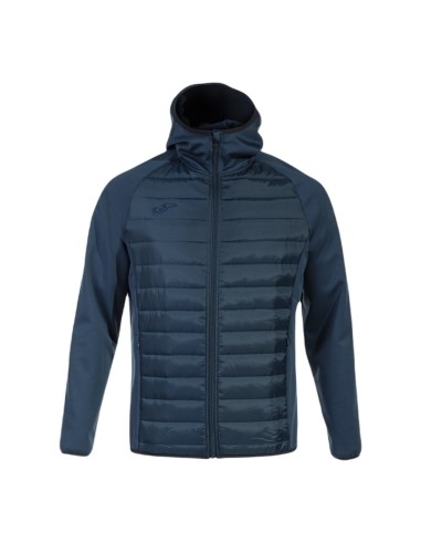 JOMA SOFT SHELL BERNA III BLU