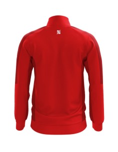 ZEUS GIACCA RELAX START ROSSO 2