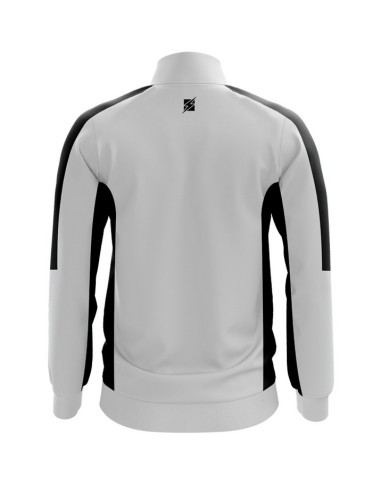 ZEUS GIACCA RELAX START GRIGIO NERO