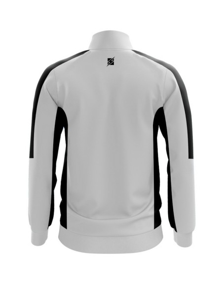 ZEUS GIACCA RELAX START GRIGIO NERO