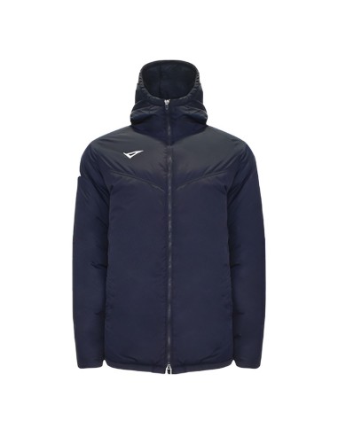 LEGEA GIUBBOTTO BERGEN BLU