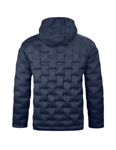 ZEUS GIUBBOTTO VIKTOR BLU