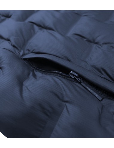 ZEUS GIUBBOTTO VIKTOR BLU