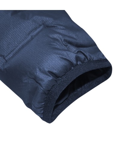 ZEUS GIUBBOTTO VIKTOR BLU