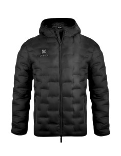 ZEUS GIUBBOTTO VIKTOR NERO