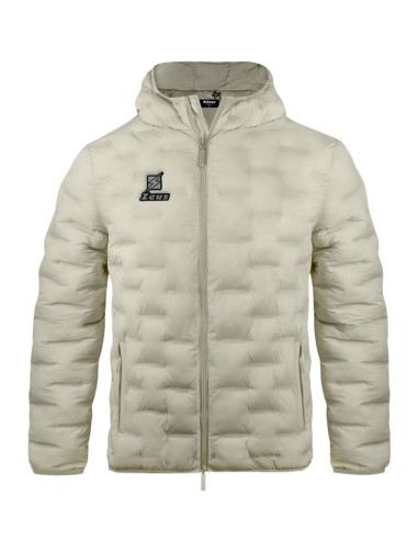 ZEUS GIUBBOTTO VIKTOR BEIGE
