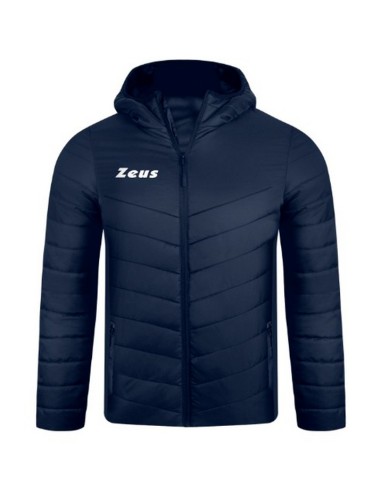 ZEUS GIUBBOTTO START BLU