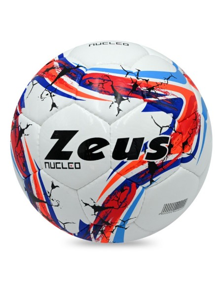 ZEUS PALLONE NUCLEO BIANCO LIGHT ROYAL