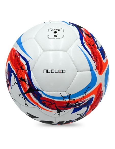 ZEUS PALLONE NUCLEO BIANCO LIGHT ROYAL